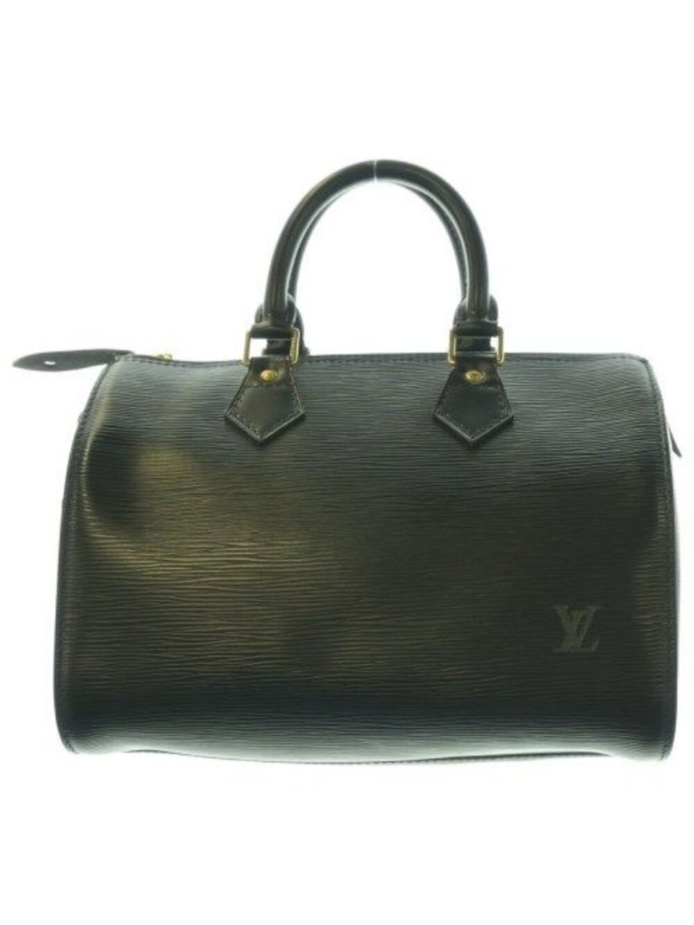 Louis Vuitton Epi Speedy 25 Boston Bag